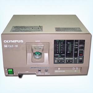   Olympus CLE-10